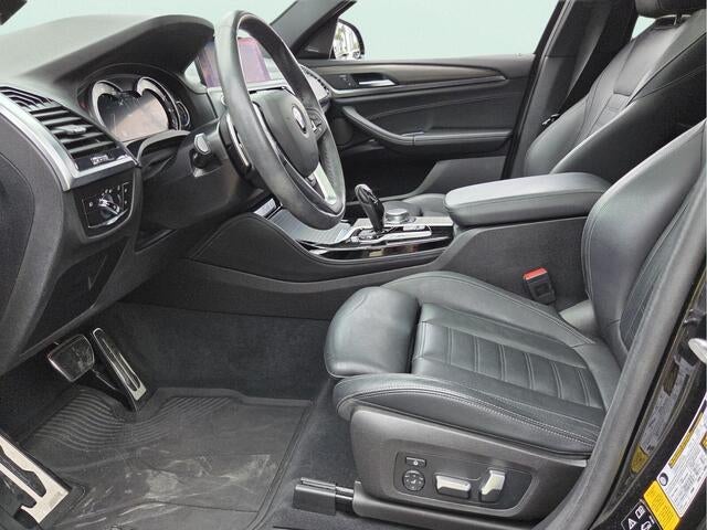 2019 BMW X4 xDrive30i xDrive30i