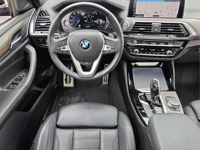 2019 BMW X4 xDrive30i xDrive30i