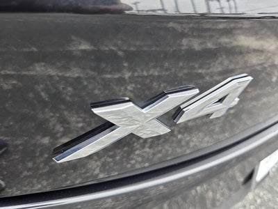 2019 BMW X4 xDrive30i xDrive30i