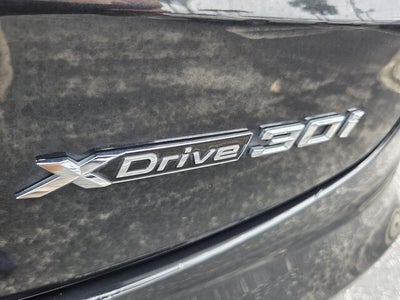 2019 BMW X4 xDrive30i xDrive30i