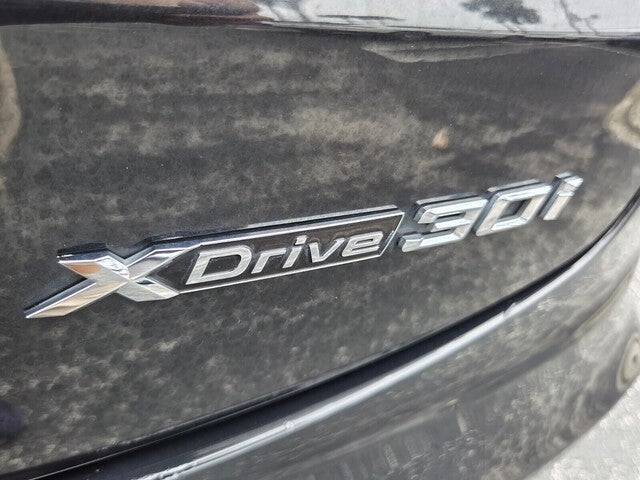 2019 BMW X4 xDrive30i xDrive30i