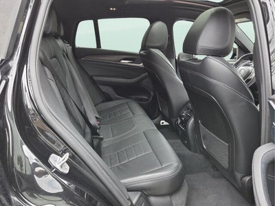 2019 BMW X4 xDrive30i xDrive30i