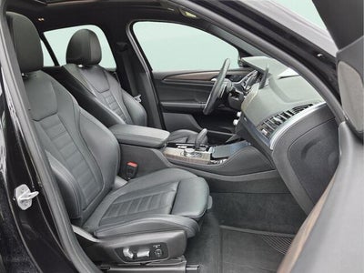 2019 BMW X4 xDrive30i xDrive30i