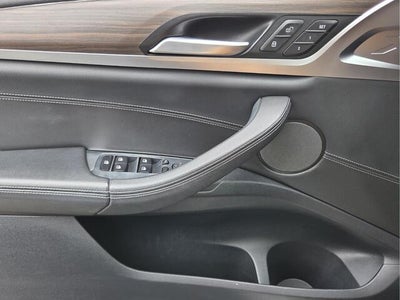 2019 BMW X4 xDrive30i xDrive30i