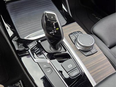 2019 BMW X4 xDrive30i xDrive30i