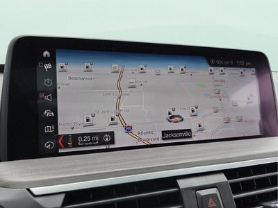 2019 BMW X4 xDrive30i xDrive30i