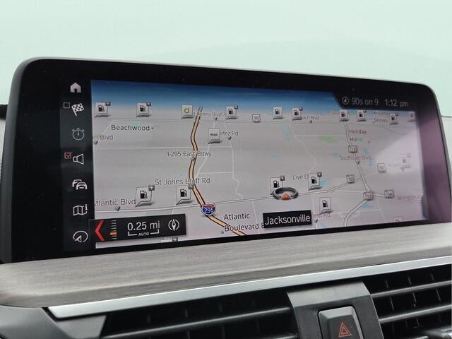 2019 BMW X4 xDrive30i xDrive30i