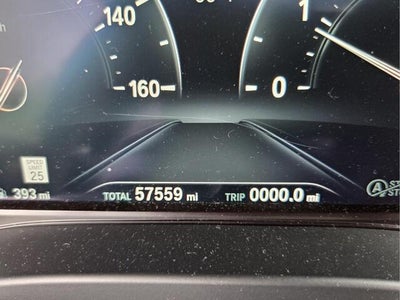 2019 BMW X4 xDrive30i xDrive30i