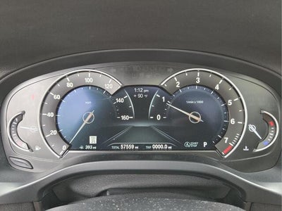 2019 BMW X4 xDrive30i xDrive30i