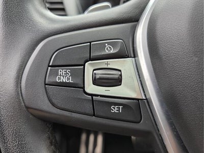 2019 BMW X4 xDrive30i xDrive30i