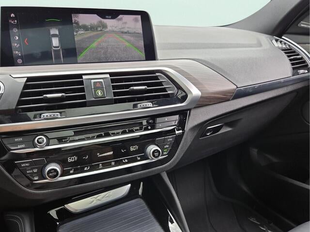 2019 BMW X4 xDrive30i xDrive30i