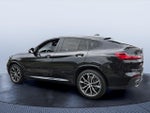 2019 BMW X4 xDrive30i xDrive30i