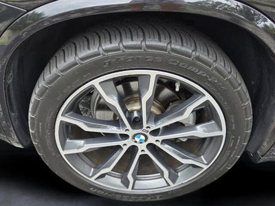 2019 BMW X4 xDrive30i xDrive30i