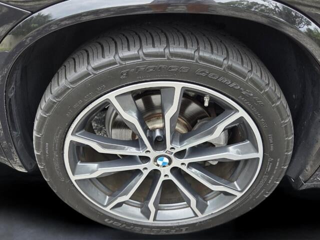 2019 BMW X4 xDrive30i xDrive30i