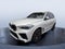 2022 BMW X5 M Sports Activity Vehicle Base