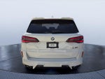 2022 BMW X5 M Sports Activity Vehicle Base