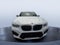 2021 BMW X4 M Sports Activity Coupe Base