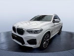 2021 BMW X4 M Sports Activity Coupe Base