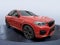 2020 BMW X4 M COMPETITION