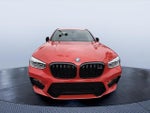 2020 BMW X4 M COMPETITION