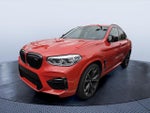 2020 BMW X4 M COMPETITION