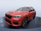 2020 BMW X4 M COMPETITION