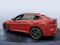 2020 BMW X4 M Sports Activity Vehicle Competition
