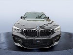 2020 BMW X4 M Competition