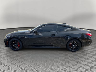 2021 BMW M440i xDrive M440i xDrive