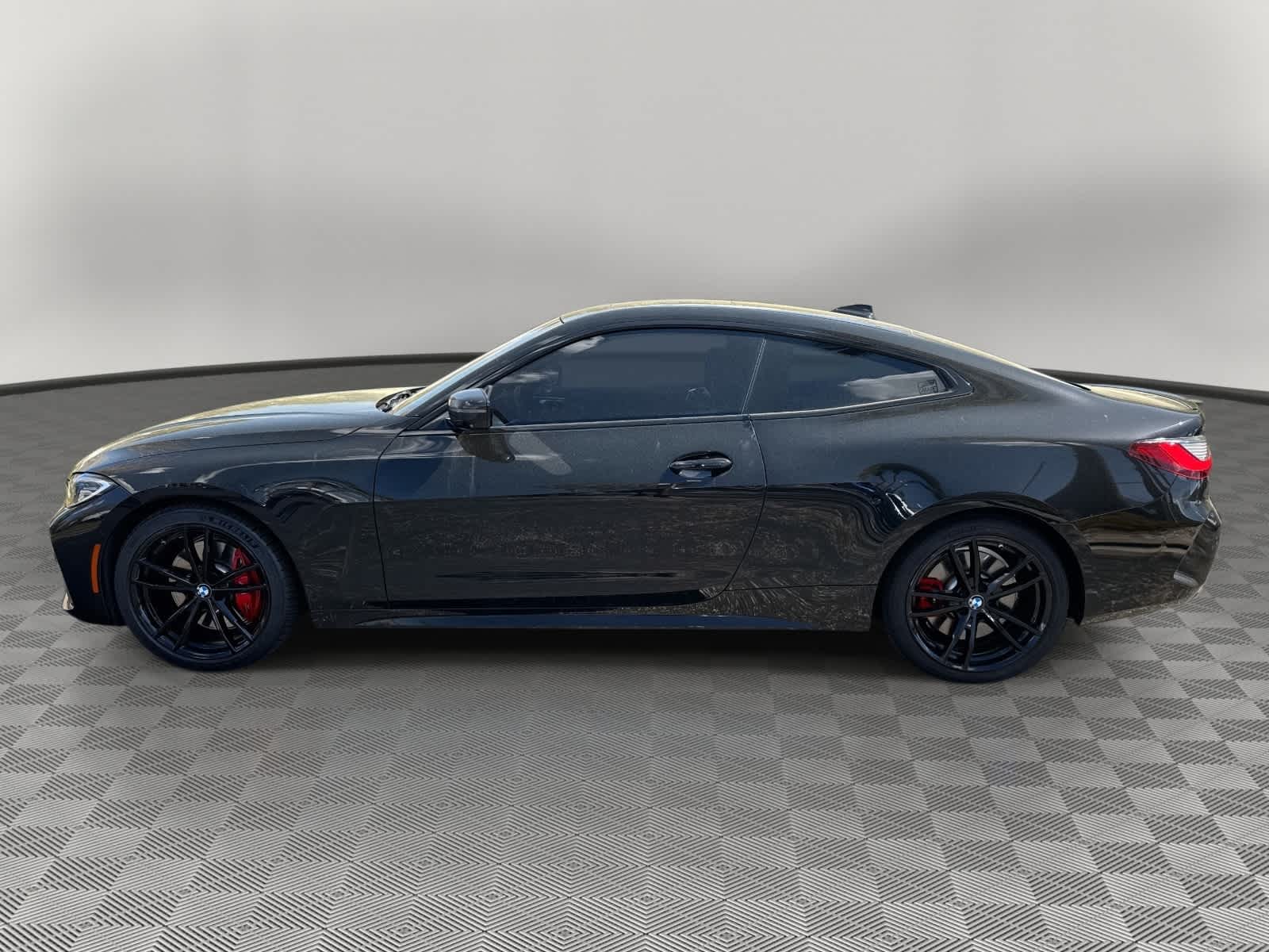 2021 BMW M440i xDrive M440i xDrive