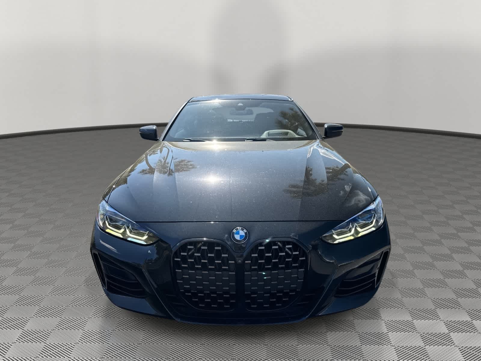 2021 BMW M440i xDrive M440i xDrive