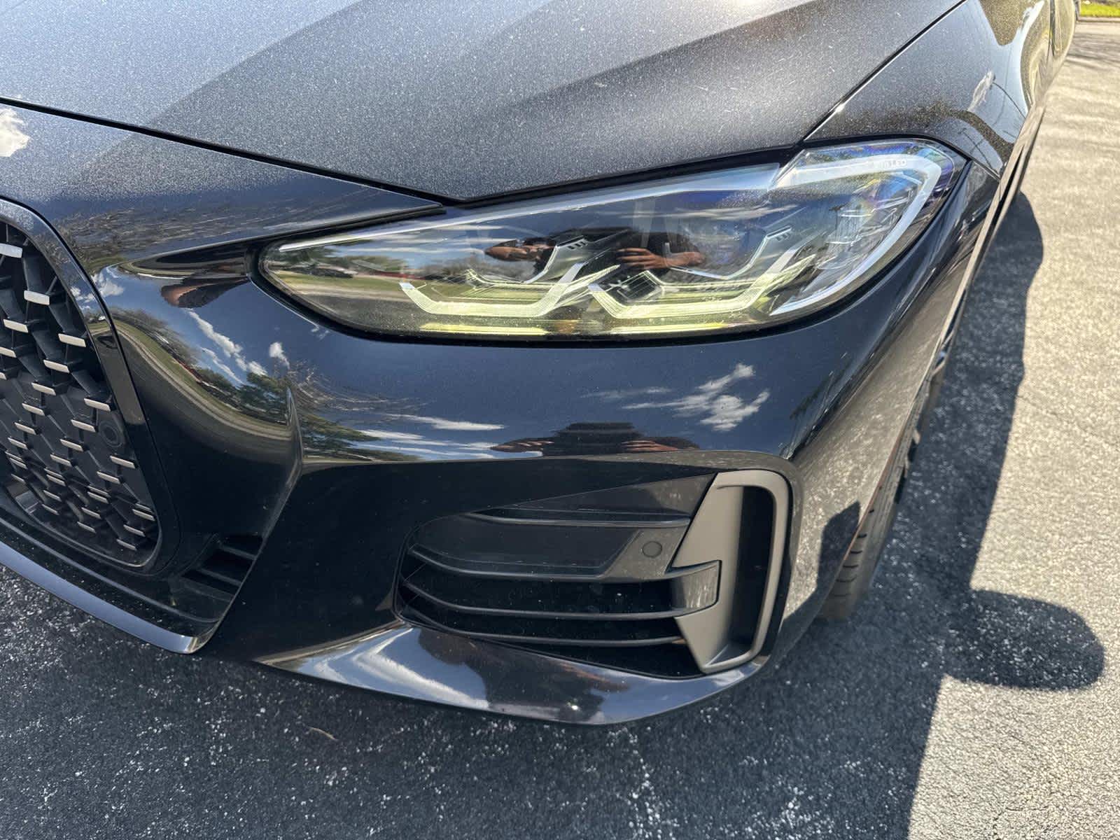 2021 BMW M440i xDrive M440i xDrive