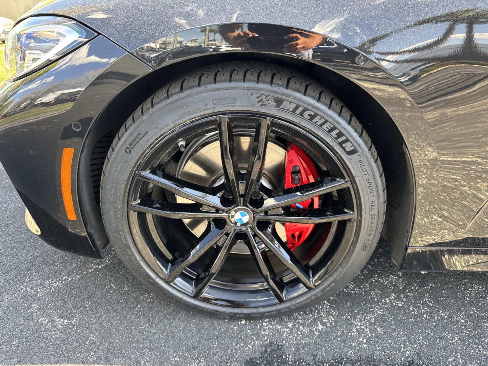 2021 BMW M440i xDrive M440i xDrive