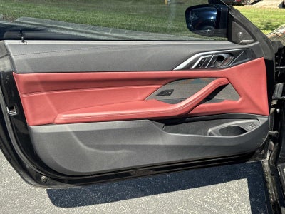 2021 BMW M440i xDrive M440i xDrive