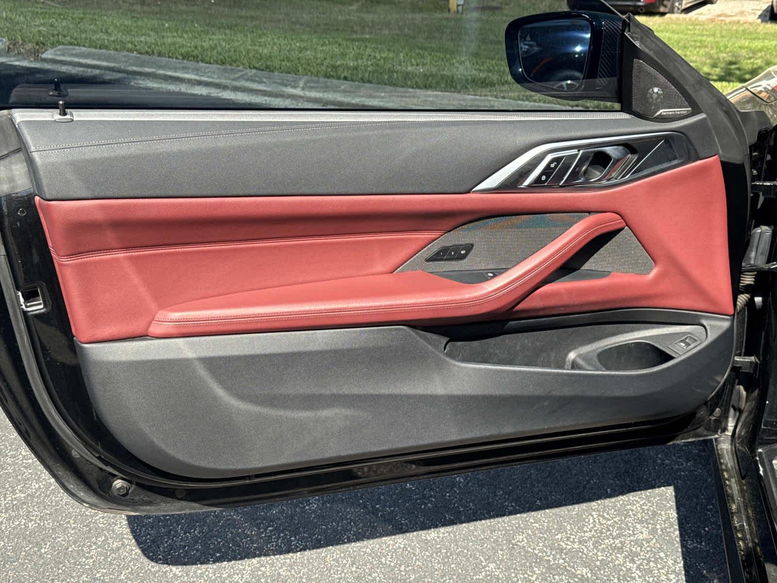 2021 BMW M440i xDrive M440i xDrive