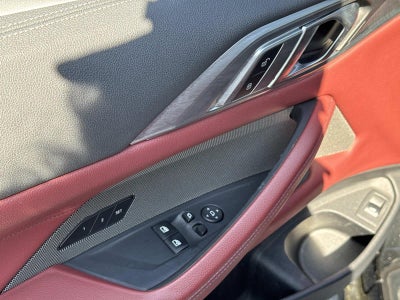 2021 BMW M440i xDrive M440i xDrive