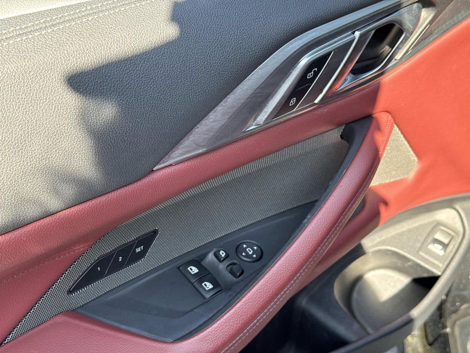 2021 BMW M440i xDrive M440i xDrive