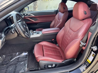 2021 BMW M440i xDrive M440i xDrive