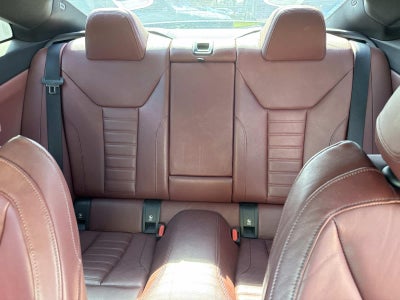 2021 BMW M440i xDrive M440i xDrive