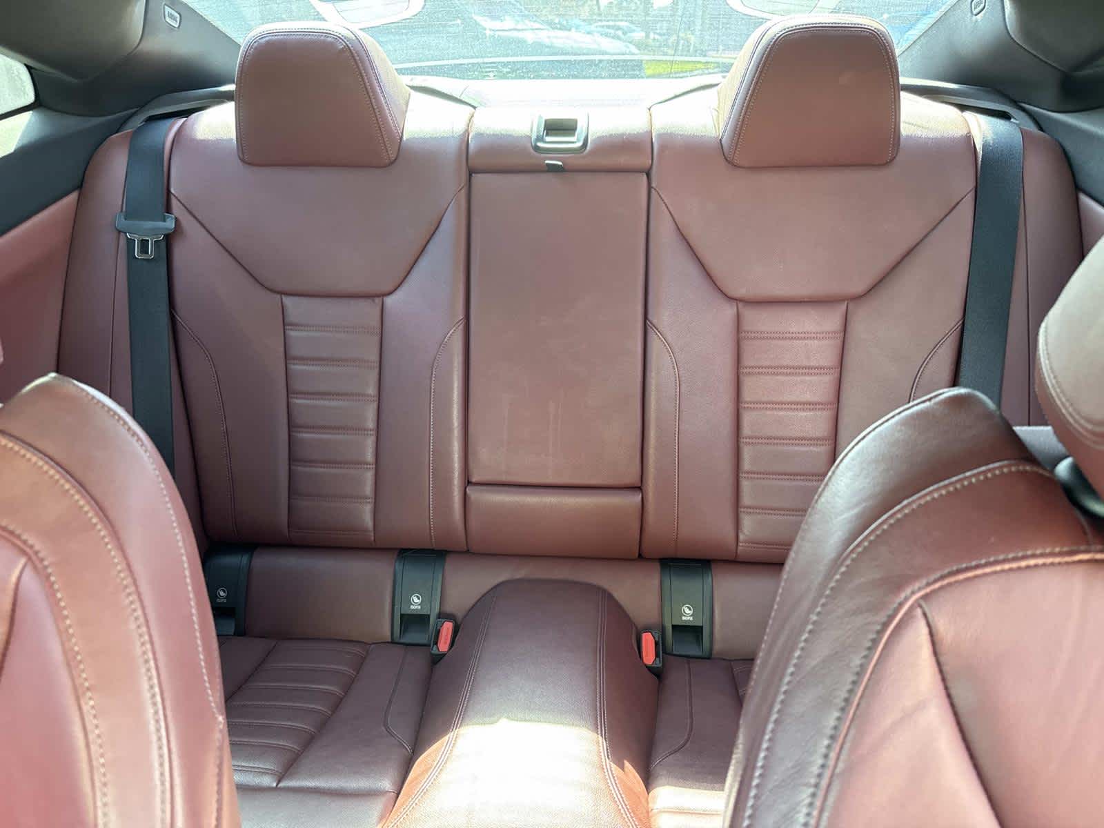 2021 BMW M440i xDrive M440i xDrive