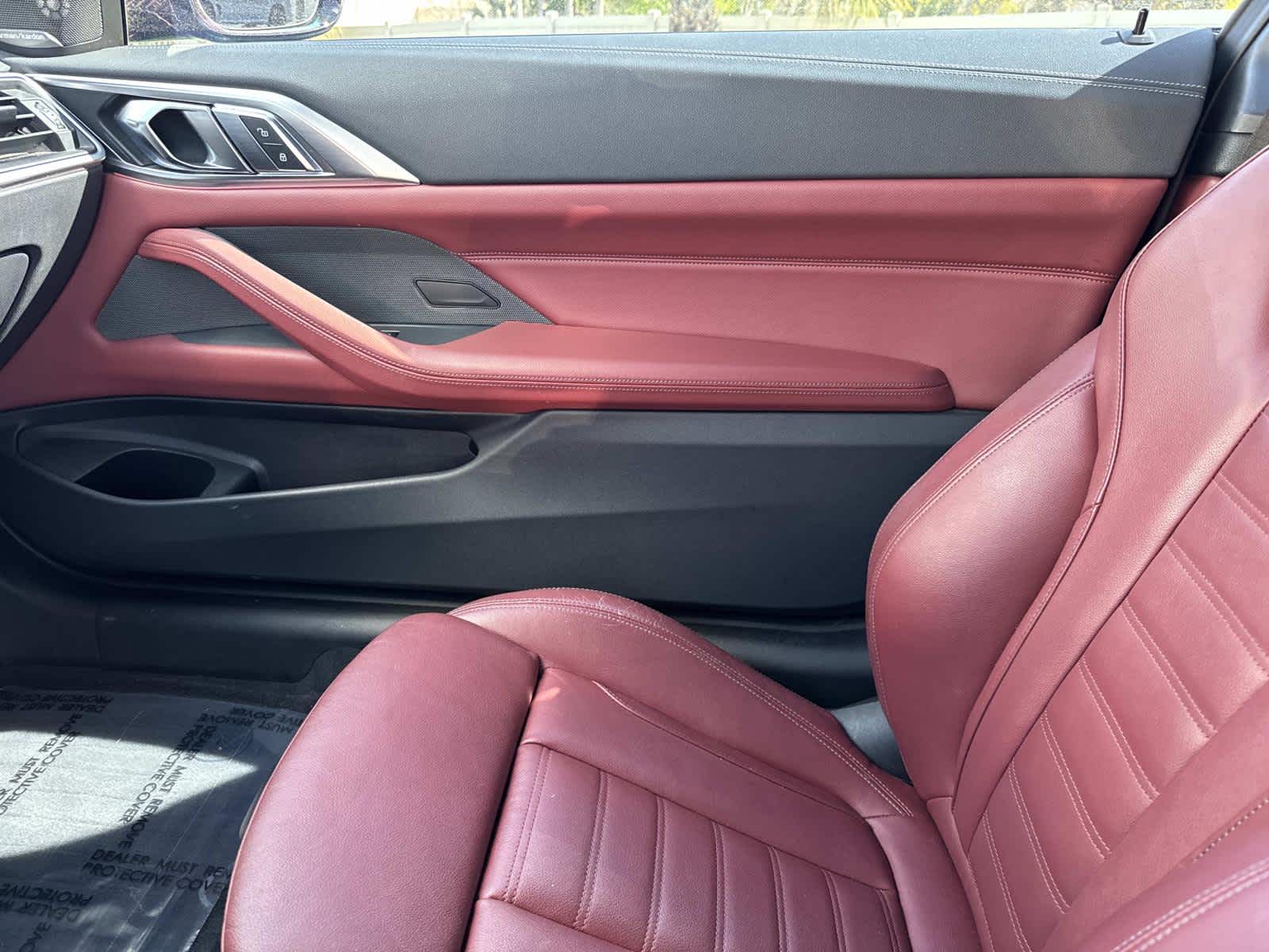 2021 BMW M440i xDrive M440i xDrive