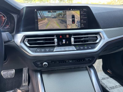 2021 BMW M440i xDrive M440i xDrive