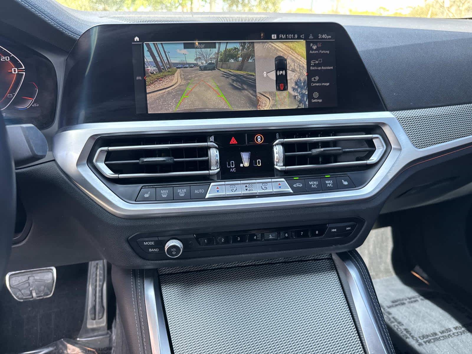 2021 BMW M440i xDrive M440i xDrive