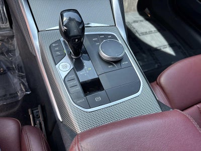 2021 BMW M440i xDrive M440i xDrive