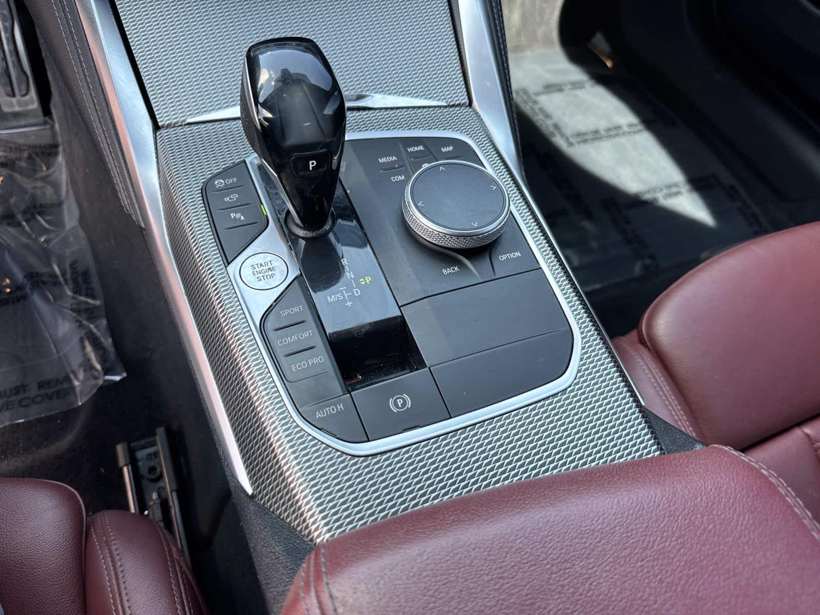 2021 BMW M440i xDrive M440i xDrive