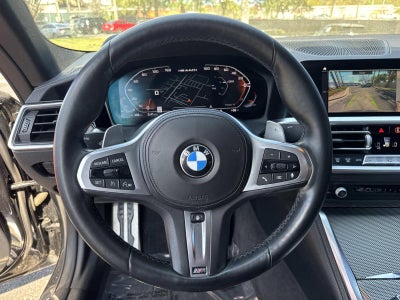 2021 BMW M440i xDrive M440i xDrive