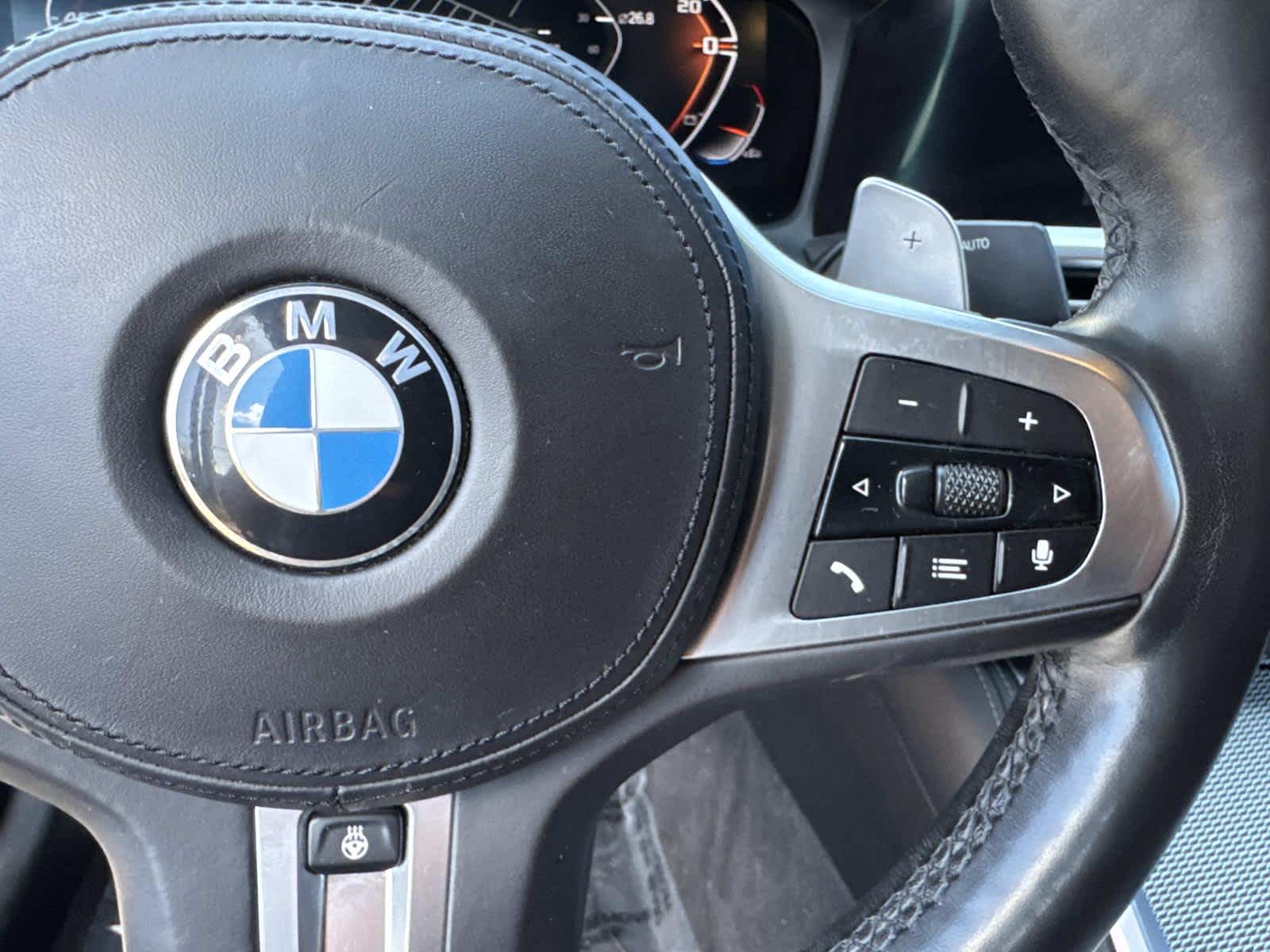 2021 BMW M440i xDrive M440i xDrive