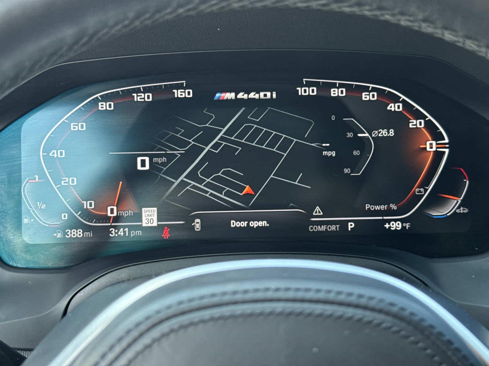 2021 BMW M440i xDrive M440i xDrive