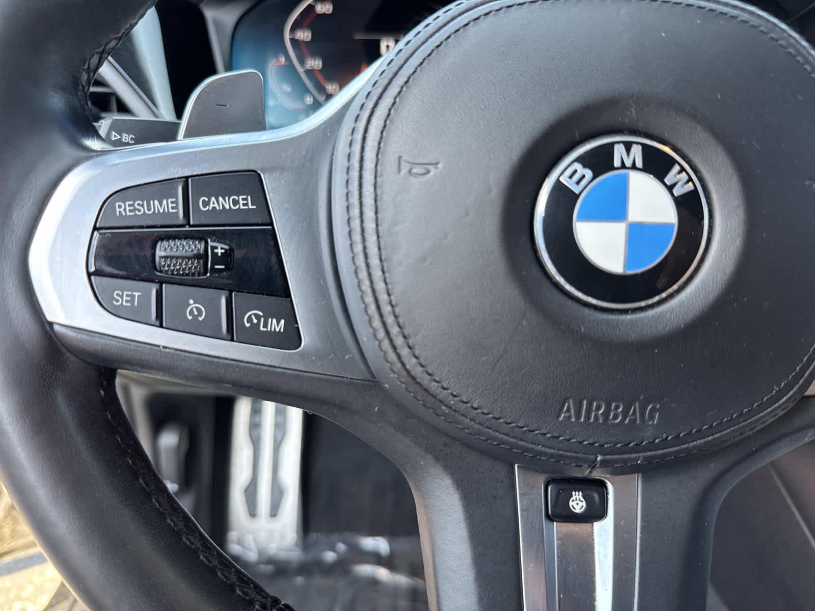 2021 BMW M440i xDrive M440i xDrive