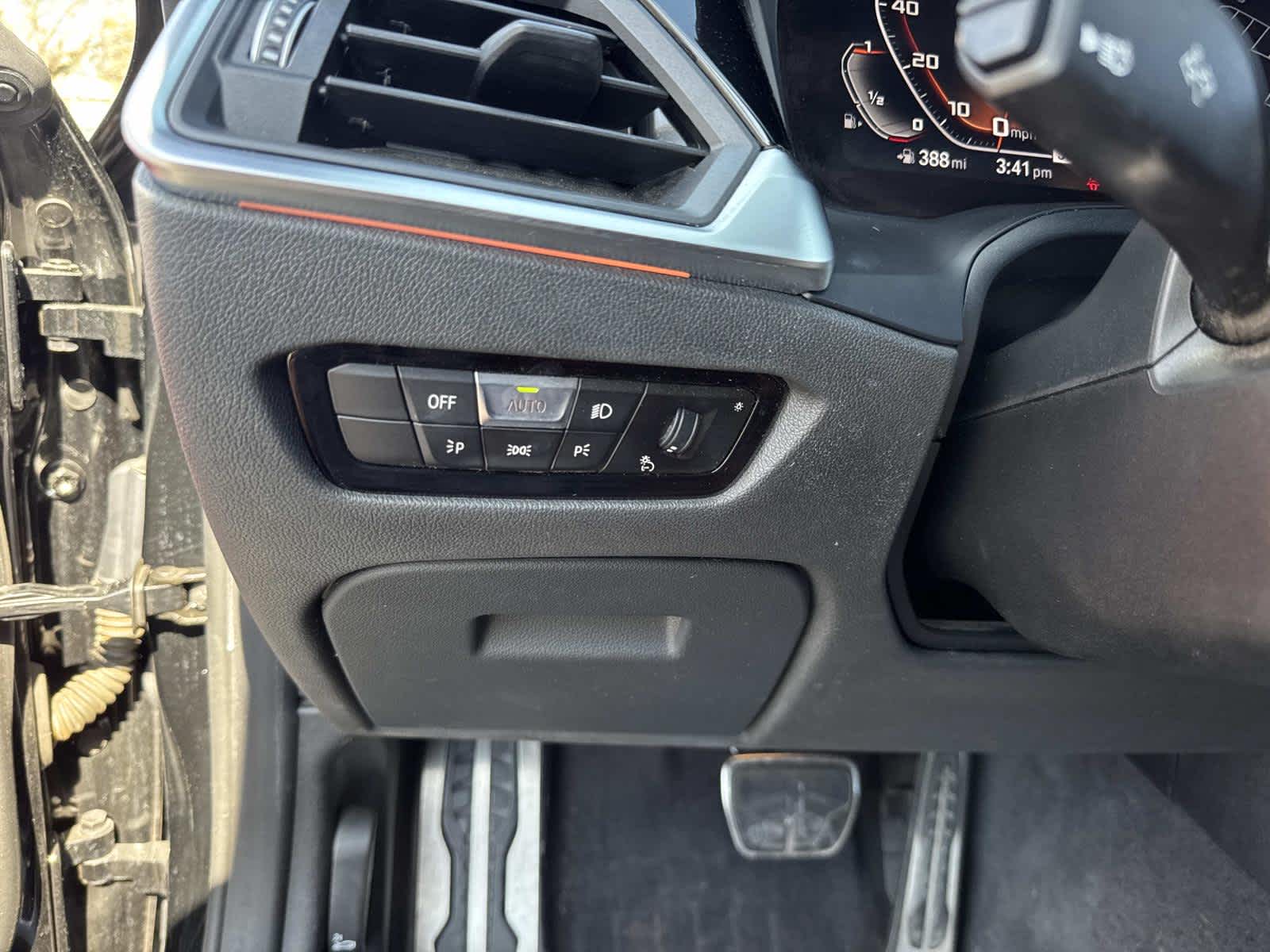 2021 BMW M440i xDrive M440i xDrive